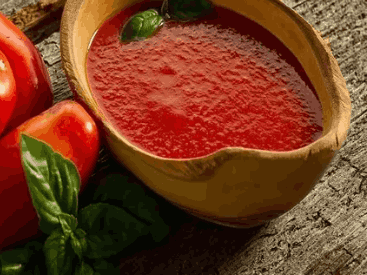 تصویر 4 از ب گوجه شیرین عسل همراه مطمئن برای غذاهای ایرانی